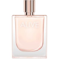 BOSS Alive Eau de Toilette For Her 80ml
BOSS Alive Eau de Toilette For Her 80ml