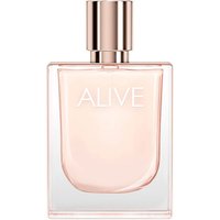 BOSS Alive Eau de Toilette For Her 50ml
BOSS Alive Eau de Toilette For Her 50ml