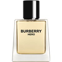 Burberry Hero Eau de Toilette for Men 50ml
Burberry Hero Eau de Toilette for Men 50ml