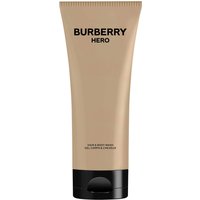 Burberry Hero Shower Gel For Him 200ml
Burberry Hero Shower Gel For Him 200ml