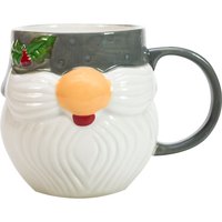 Gonk Character Christmas Mug
Gonk Character Christmas Mug