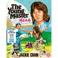 The Young Master
The Young Master