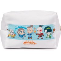 Avatar Chibis Wash Bag
Avatar Chibis Wash Bag