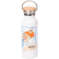 Avatar Aang Portable Insulated Water Bottle - White
Avatar Aang Portable Insulated Water Bottle - White