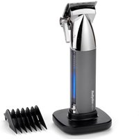 BaBylissMEN Super-X Metal Аккумуляторная машинка для стрижки волос
BaBylissMEN Super-X Metal Аккумуляторная машинка для стрижки волос