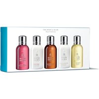 Molton Brown The Body and Hair Travel Gift Set
Molton Brown The Body and Hair Travel Gift Set