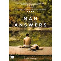 The Man with the Answers
The Man with the Answers