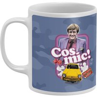 Only Fools And Horses Cos-mic! Mug
Only Fools And Horses Cos-mic! Mug