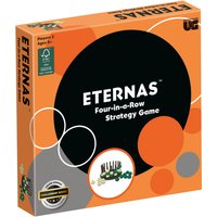 Eternas Strategy Game
Eternas Strategy Game
