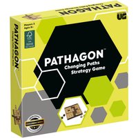 Pathagon Board Game
Pathagon Board Game