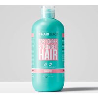 Hairburst Shampoo for Longer Stronger Hair 350ml
Hairburst Shampoo for Longer Stronger Hair 350ml