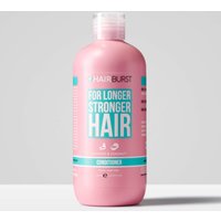Hairburst Conditioner for Longer Stronger Hair 350ml
Hairburst Conditioner for Longer Stronger Hair 350ml