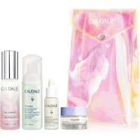Caudalie Discovery Set
Caudalie Discovery Set