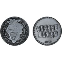 DUST DC Comics Limited Edition Joker Coin
DUST DC Comics Limited Edition Joker Coin