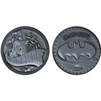 DUST! DC Comics Limited Edition Batman Coin
DUST! DC Comics Limited Edition Batman Coin