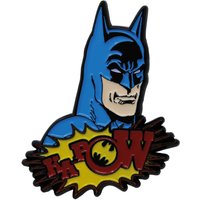 DUST DC Comics Limited Edition Batman Pin Badge
DUST DC Comics Limited Edition Batman Pin Badge