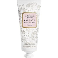 Tocca Simone Handcream 40ml
Tocca Simone Handcream 40ml
