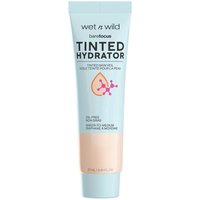 wet n wild Bare Focus Tinted Skin Perfector 27ml (Various Shades) - Light Medium
wet n wild Bare Focus Tinted Skin Perfector 27ml (Various Shades) - Light Medium