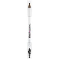 wet n wild Brow-Sessive Brow Shaping Gel 2.5g (Various Shades) - Dark Brown
wet n wild Brow-Sessive Brow Shaping Gel 2.5g (Various Shades) - Dark Brown