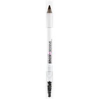 wet n wild Brow-Sessive Brow Shaping Gel 2.5g (Various Shades) - Medium Brown
wet n wild Brow-Sessive Brow Shaping Gel 2.5g (Various Shades) - Medium Brown