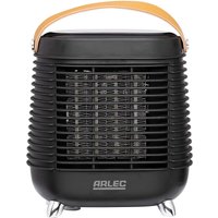 Arlec 1500W Ceramic Fan Heater
Arlec 1500W Ceramic Fan Heater