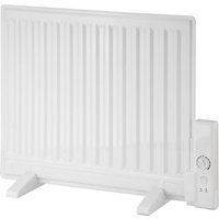Arlec 650W Oil Panel Heater
Arlec 650W Oil Panel Heater