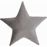 Star Velvet Cushion - Silver
Star Velvet Cushion - Silver