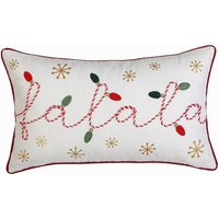Falala Christmas Cushion - 30x50cm
Falala Christmas Cushion - 30x50cm