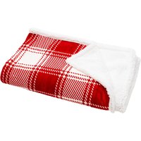 Red Check Throw - 130x180cm
Red Check Throw - 130x180cm