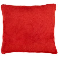 Supersoft Cushion - Red - 43x43cm
Supersoft Cushion - Red - 43x43cm