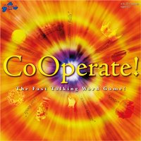 Co-Operate
Co-Operate