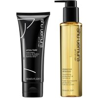 Shu Uemura Art of Hair Umou Hold и Essence Absolue Oil Styling Duo 
Shu Uemura Art of Hair Umou Hold и Essence Absolue Oil Styling Duo