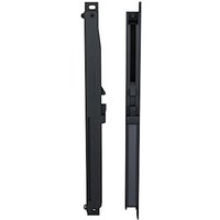 Rolltrak Matte Black Soft Closer Kit
Rolltrak Matte Black Soft Closer Kit