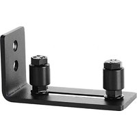 Rolltrak Matte Black Door Guide
Rolltrak Matte Black Door Guide