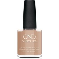 CND Wild Romantics Vinylux 15ml (Various Shades) - Wrapped in Linen
CND Wild Romantics Vinylux 15ml (Various Shades) - Wrapped in Linen