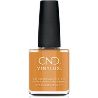 CND Wild Romantics Vinylux 15ml (Various Shades) - Candlelight
CND Wild Romantics Vinylux 15ml (Various Shades) - Candlelight