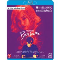 Tezuka's Barbara Dual Format
Tezuka's Barbara Dual Format