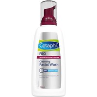 Cetaphil PRO Cleansing Facial Wash 236ml
Cetaphil PRO Cleansing Facial Wash 236ml
