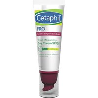 Cetaphil PRO Tinted Moisturising Day Cream SPF30 50ml
Cetaphil PRO Tinted Moisturising Day Cream SPF30 50ml