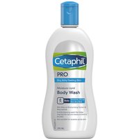 Cetaphil PRO Moisture-Lipid Body Wash 250ml
Cetaphil PRO Moisture-Lipid Body Wash 250ml