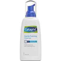 Cetaphil Gentle Foaming Cleanser 236ml 
Cetaphil Gentle Foaming Cleanser 236ml