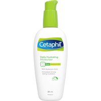 Cetaphil Daily Hydrating Moisturiser 88ml
Cetaphil Daily Hydrating Moisturiser 88ml