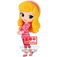 Banpresto Q posket Disney Princess Aurora Avatar Style A
Banpresto Q posket Disney Princess Aurora Avatar Style A