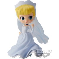 Banpresto Q posket Disney Cinderella Dreamy Style
Banpresto Q posket Disney Cinderella Dreamy Style