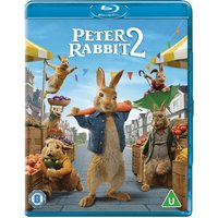 Peter Rabbit 2
Peter Rabbit 2