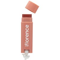 Florence by Mills Tinted Oh Whale! Lip Balm 4.5g (Various Shades) - Nude 
Florence by Mills Tinted Oh Whale! Lip Balm 4.5g (Various Shades) - Nude