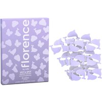 Мини-пластыри для проблемной кожи Florence by Mills Spot a Spot Stickers (36 патчей)
Мини-пластыри для проблемной кожи Florence by Mills Spot a Spot Stickers (36 патчей)
