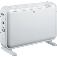 Stylec Contemporary Convector Heater - 2000W
Stylec Contemporary Convector Heater - 2000W