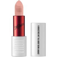 UOMA Beauty Badass Icon Concentrated Matte Lipstick 3.5ml (Various Shades) - Kathleen
UOMA Beauty Badass Icon Concentrated Matte Lipstick 3.5ml (Various Shades) - Kathleen