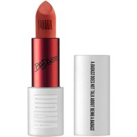 UOMA Beauty Badass Icon Concentrated Matte Lipstick 3.5ml (Various Shades) - Rosa
UOMA Beauty Badass Icon Concentrated Matte Lipstick 3.5ml (Various Shades) - Rosa